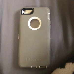 iPhone 6/6s otter box case